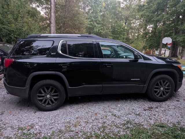 2017 GMC Acadia FWD SLT-1