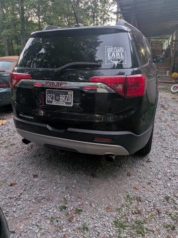 2017 GMC Acadia FWD SLT-1