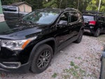 2017 GMC Acadia FWD SLT-1