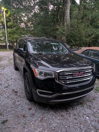 2017 GMC Acadia FWD SLT-1