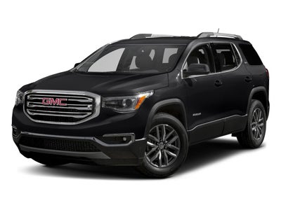 2017 GMC Acadia FWD SLT-1