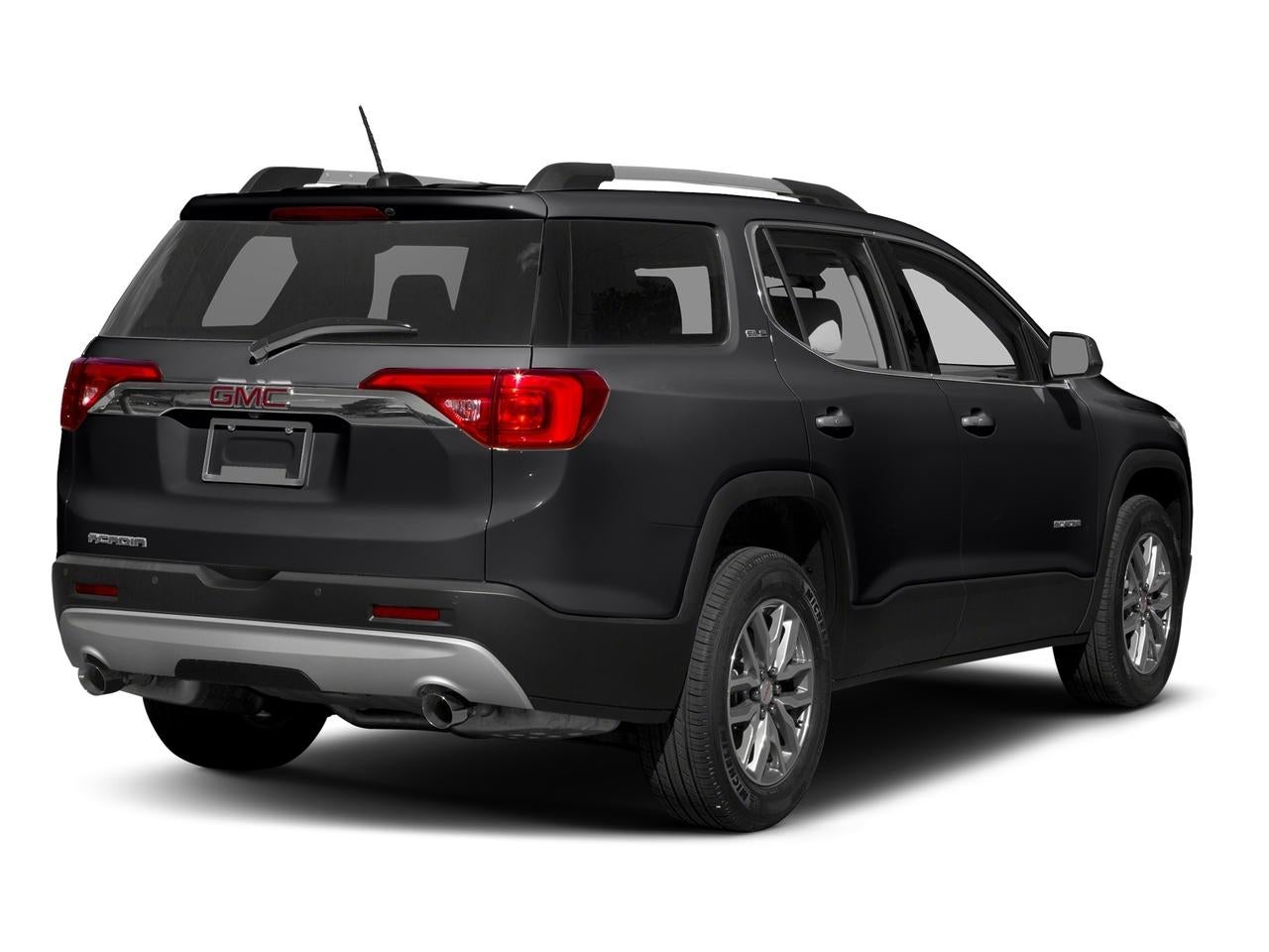 2017 GMC Acadia FWD SLT-1