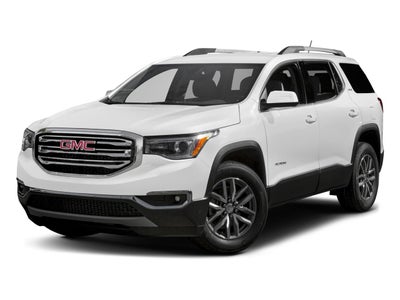2017 GMC Acadia FWD SLT-1