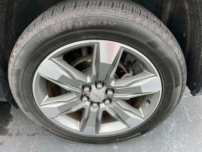 2018 GMC Acadia FWD SLT-2