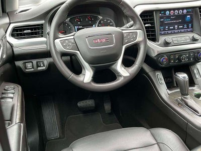 2018 GMC Acadia FWD SLT-2