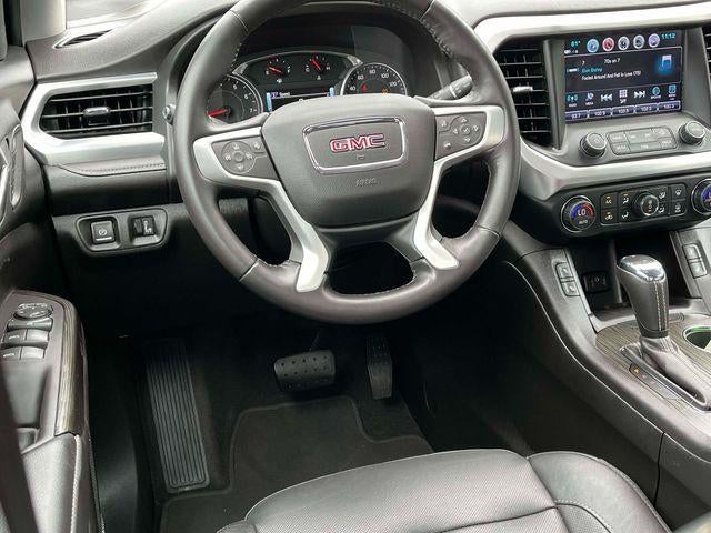 2018 GMC Acadia FWD SLT-2