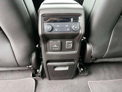 2018 GMC Acadia FWD SLT-2
