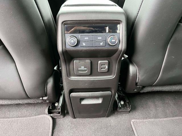 2018 GMC Acadia FWD SLT-2