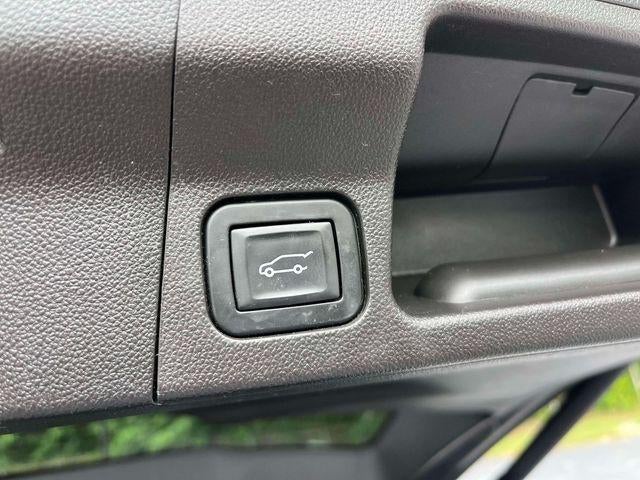 2018 GMC Acadia FWD SLT-2