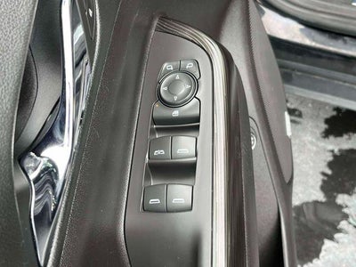 2018 GMC Acadia FWD SLT-2