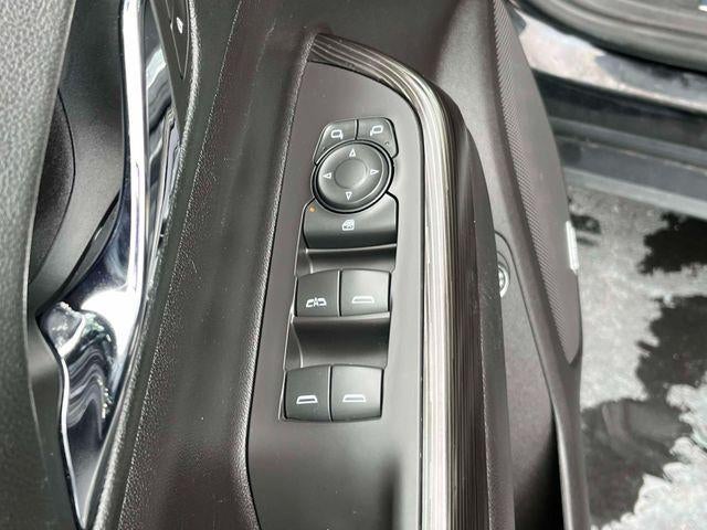 2018 GMC Acadia FWD SLT-2