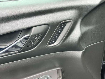 2018 GMC Acadia FWD SLT-2