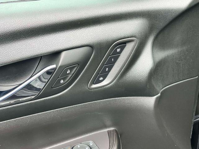 2018 GMC Acadia FWD SLT-2