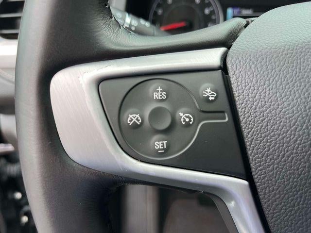 2018 GMC Acadia FWD SLT-2