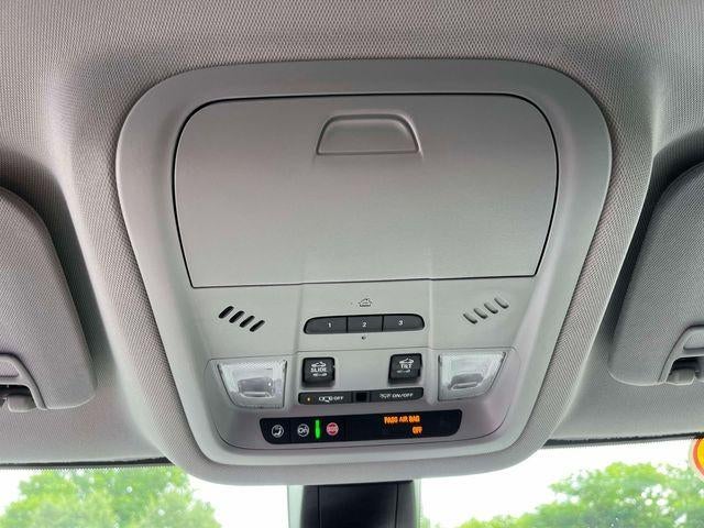 2018 GMC Acadia FWD SLT-2
