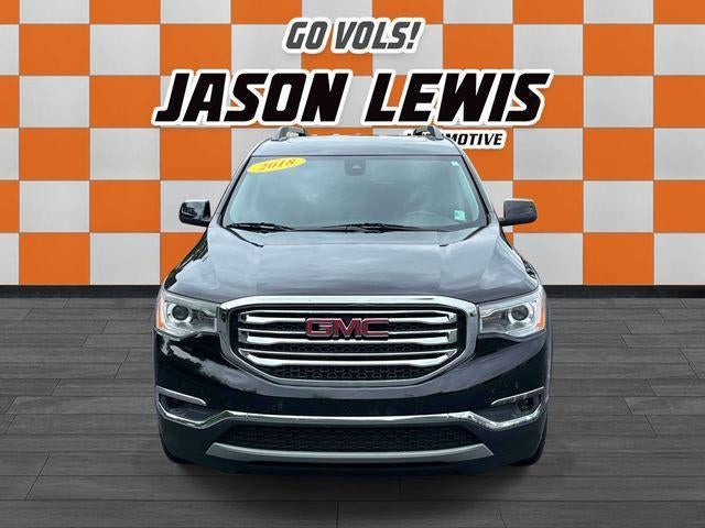 2018 GMC Acadia FWD SLT-2