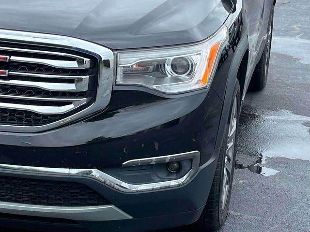 2018 GMC Acadia FWD SLT-2