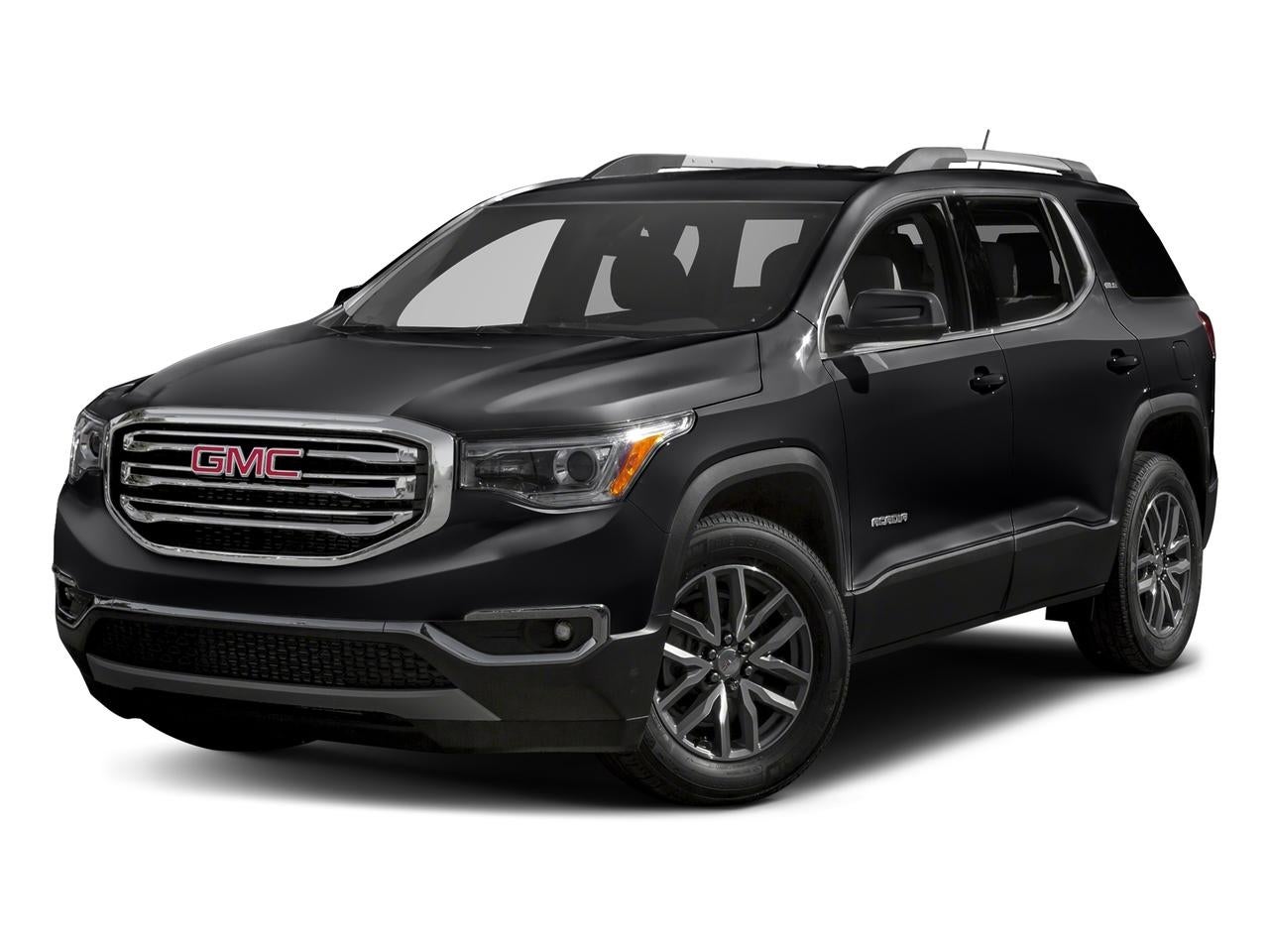 2018 GMC Acadia FWD SLT-2