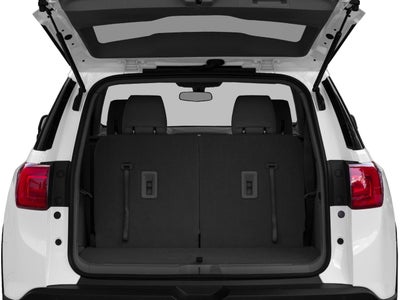 2018 GMC Acadia FWD SLT-2