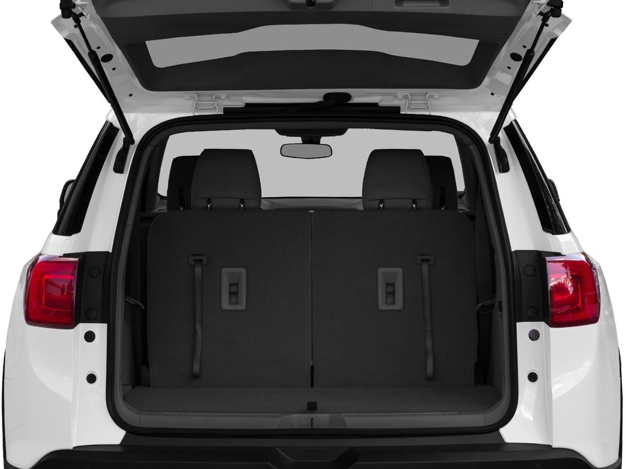 2018 GMC Acadia FWD SLT-2