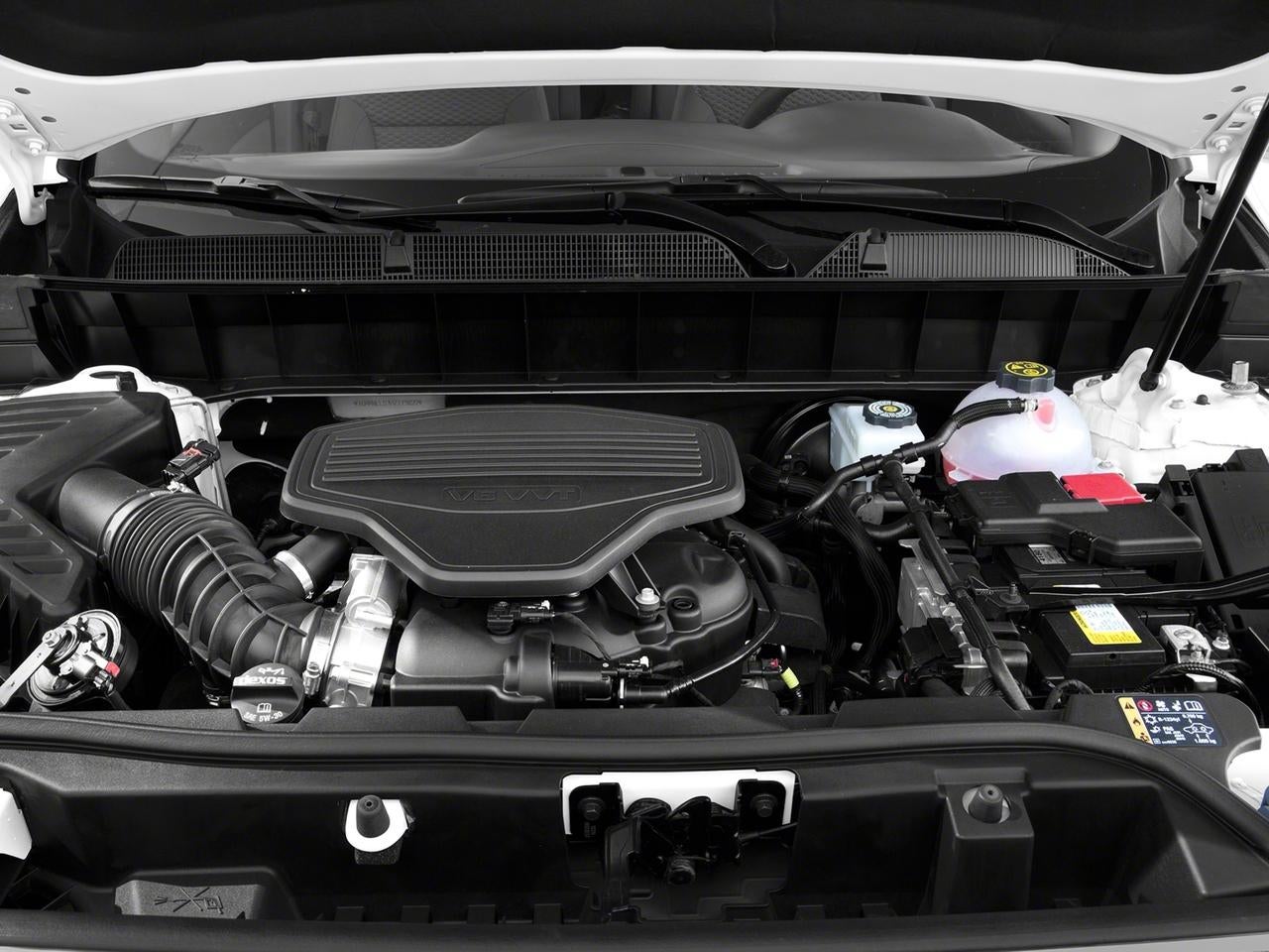 2018 GMC Acadia FWD SLT-2