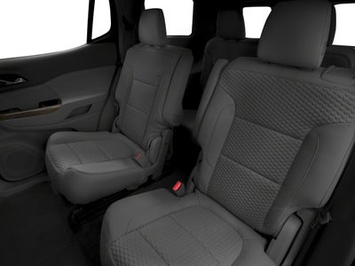 2018 GMC Acadia FWD SLT-2