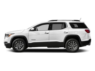 2018 GMC Acadia FWD SLT-2