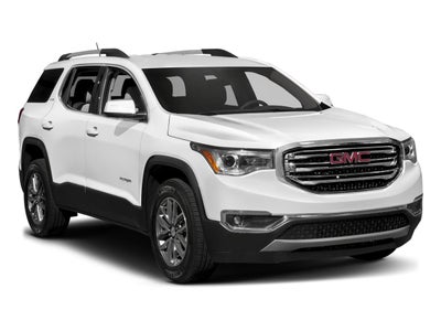 2018 GMC Acadia FWD SLT-2