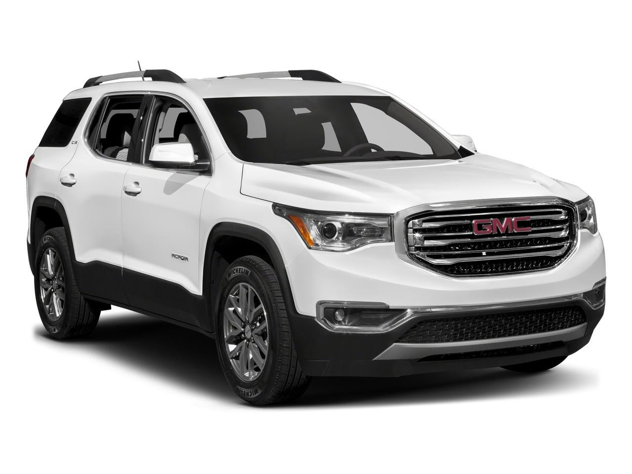 2018 GMC Acadia FWD SLT-2