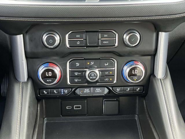 2021 GMC Yukon 2WD 4dr SLT