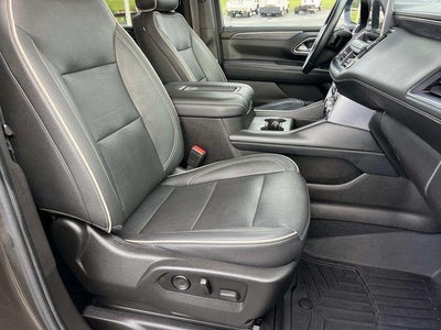 2021 GMC Yukon 2WD 4dr SLT