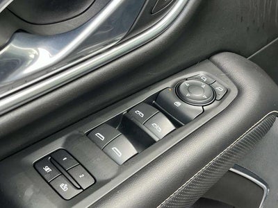 2021 GMC Yukon 2WD 4dr SLT