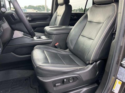 2021 GMC Yukon 2WD 4dr SLT