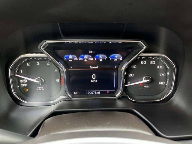 2021 GMC Yukon 2WD 4dr SLT