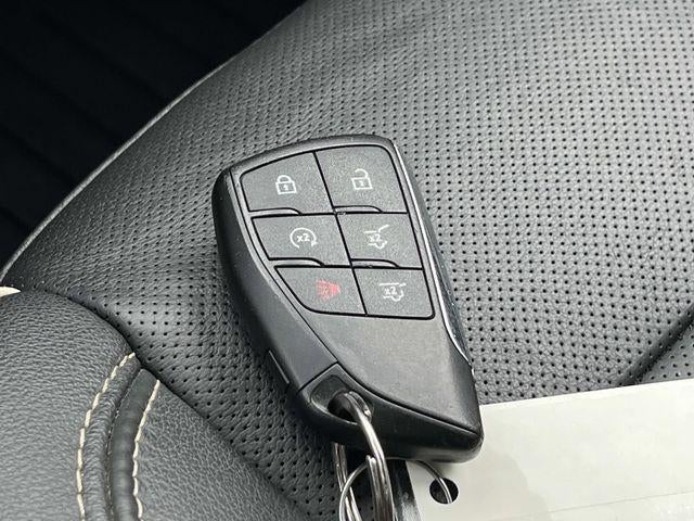 2021 GMC Yukon 2WD 4dr SLT