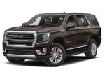 2021 GMC Yukon 2WD 4dr SLT