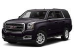 2015 GMC Yukon 4WD 4dr SLT