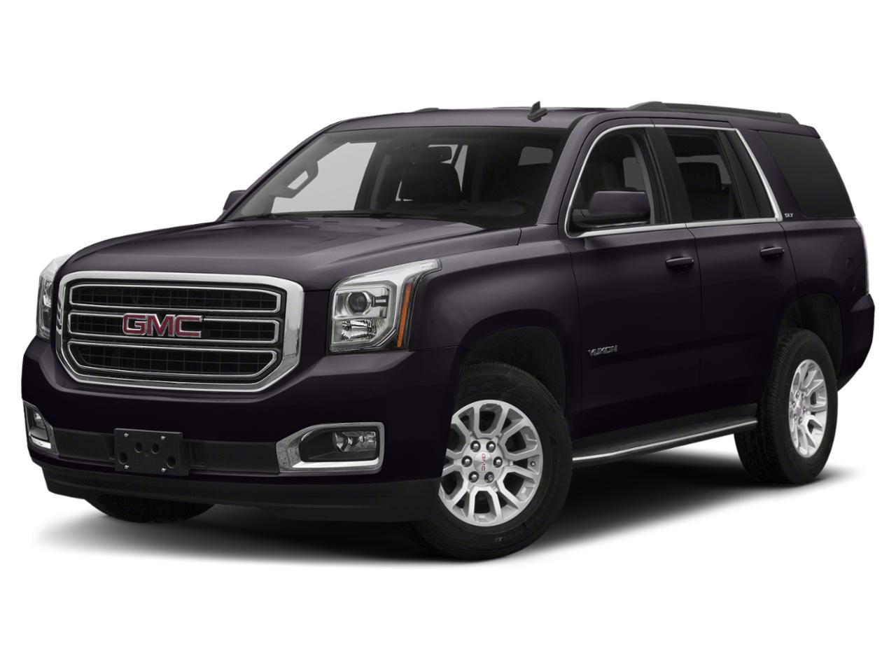 2015 GMC Yukon 4WD 4dr SLT