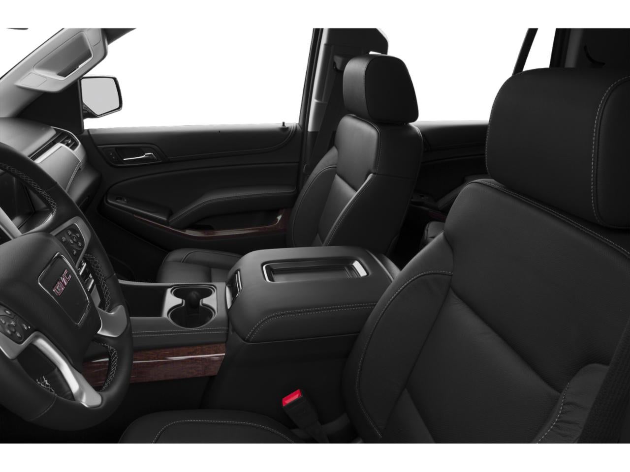 2015 GMC Yukon 4WD 4dr SLT