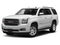 2015 GMC Yukon 4WD 4dr SLT