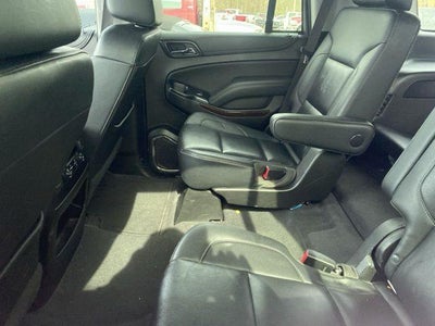 2020 GMC Yukon 4WD 4dr SLT