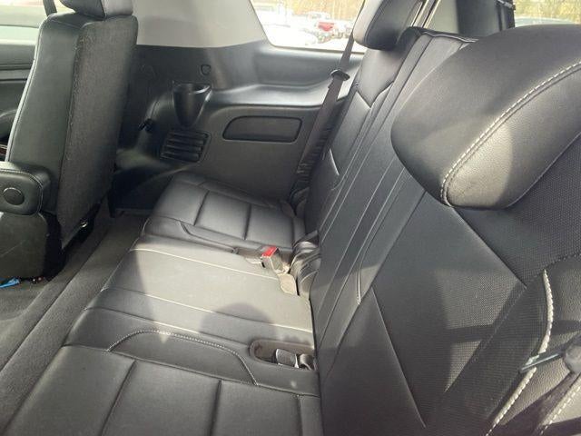 2020 GMC Yukon 4WD 4dr SLT