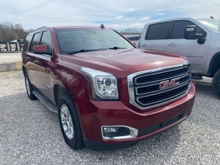 2020 GMC Yukon 4WD 4dr SLT