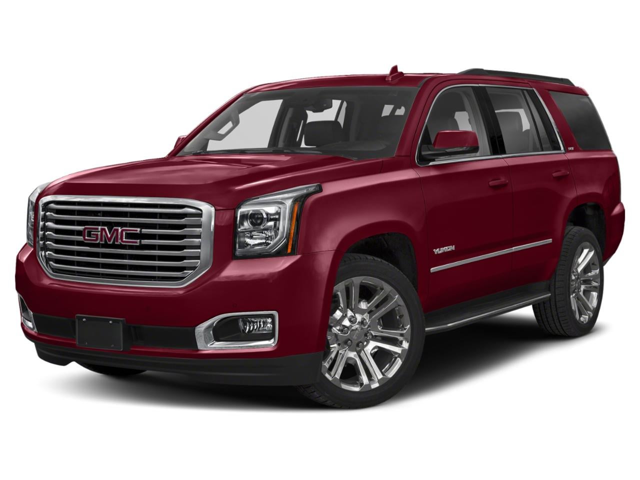 2020 GMC Yukon 4WD 4dr SLT