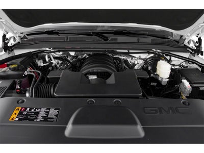 2020 GMC Yukon 4WD 4dr SLT