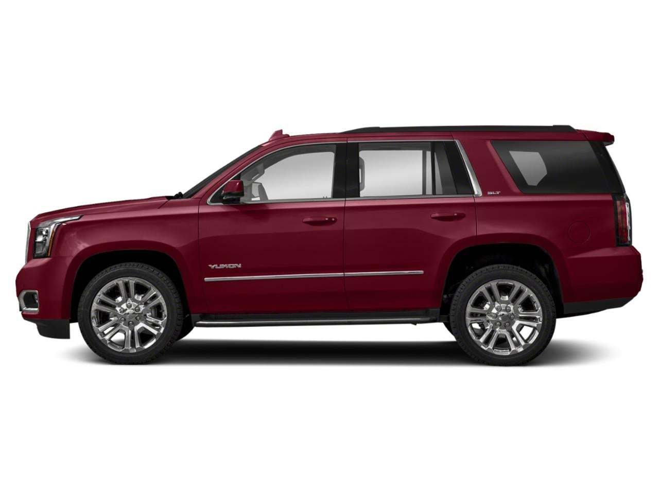 2020 GMC Yukon 4WD 4dr SLT