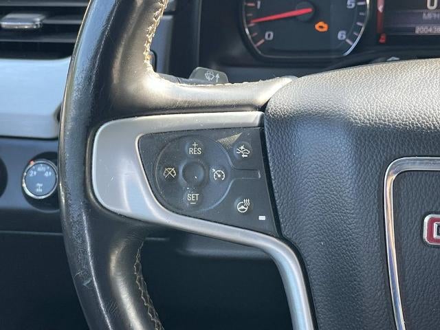 2015 GMC Yukon 4WD 4dr SLT