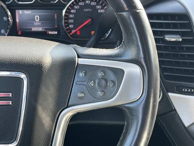 2015 GMC Yukon 4WD 4dr SLT