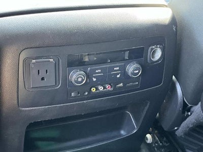 2015 GMC Yukon 4WD 4dr SLT