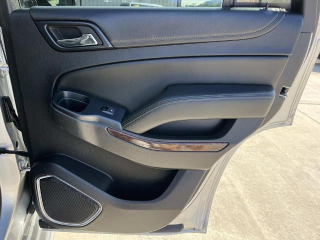 2015 GMC Yukon 4WD 4dr SLT
